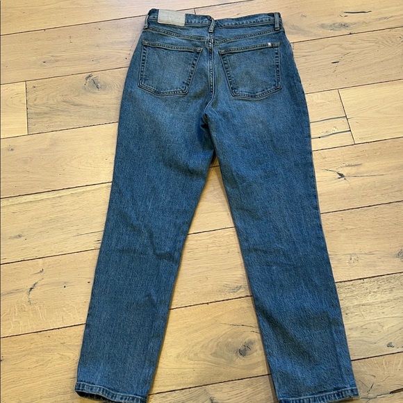 Everlane The Original Cheeky jeans - Picture 4 of 7